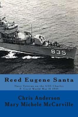 Cover of Reed Eugene Santa