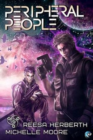 Cover of Peripheral People