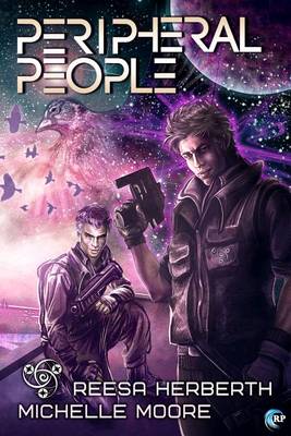 Book cover for Peripheral People