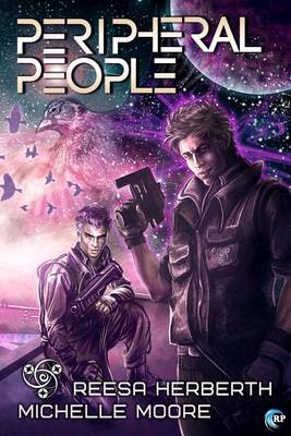 Cover of Peripheral People