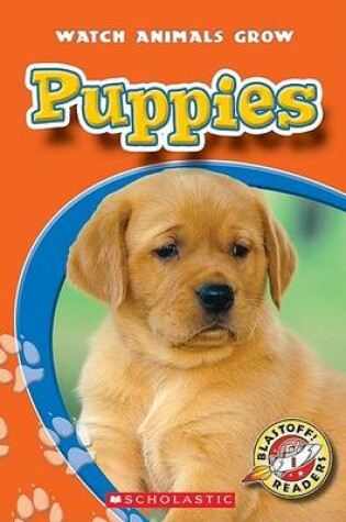 Cover of Puppies