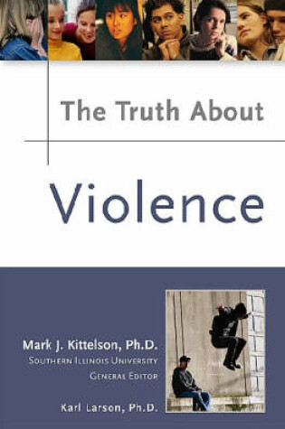 Cover of The Truth About Violence