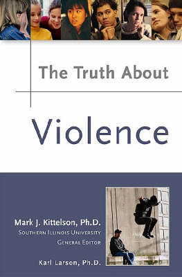 Cover of The Truth About Violence