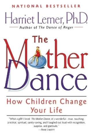 Cover of The Mother Dance