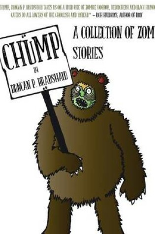 Cover of Chump
