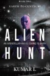 Book cover for Earth To Centauri - Alien Hunt