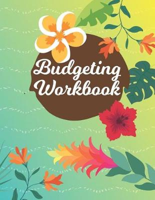 Book cover for Budgeting Workbook