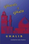 Book cover for Ghazals of Ghalib