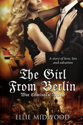 Book cover for The Girl from Berlin