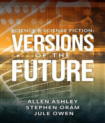 Book cover for Science & Science Fiction
