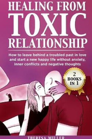Cover of Healing from Toxic Relationship