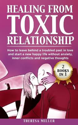 Book cover for Healing from Toxic Relationship