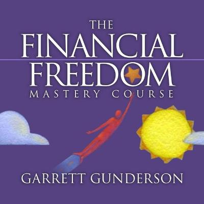 Book cover for The Financial Freedom Mastery Course