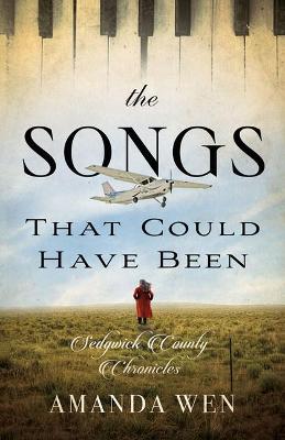 Book cover for The Songs That Could Have Been