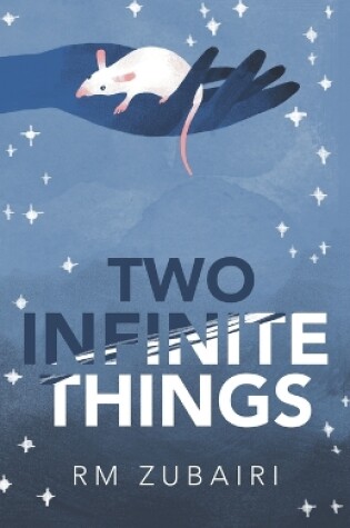 Cover of Two Infinite Things