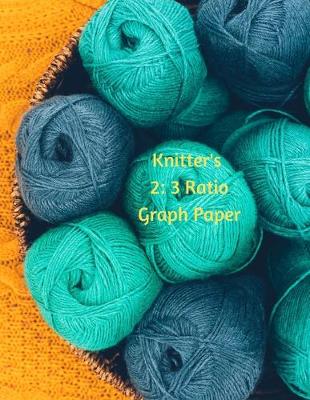 Book cover for Knitter'sr 2