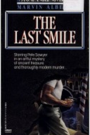 Cover of The Last Smile