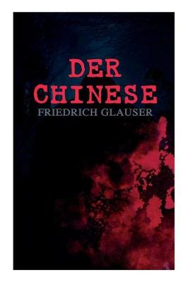 Book cover for Der Chinese