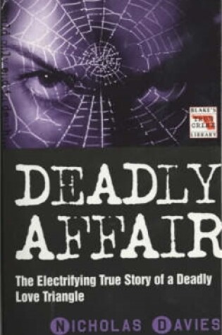 Cover of Deadly Affair