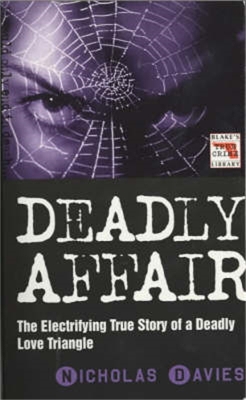 Book cover for Deadly Affair