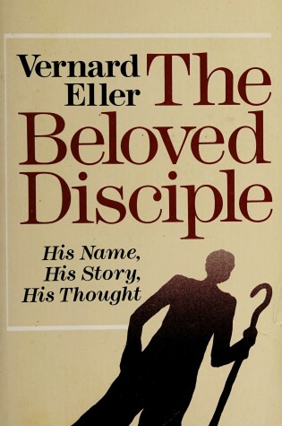 Cover of Beloved Disciple