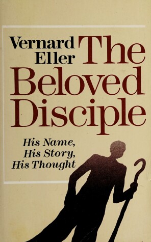 Book cover for Beloved Disciple