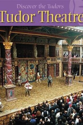 Cover of Tudor Theatre