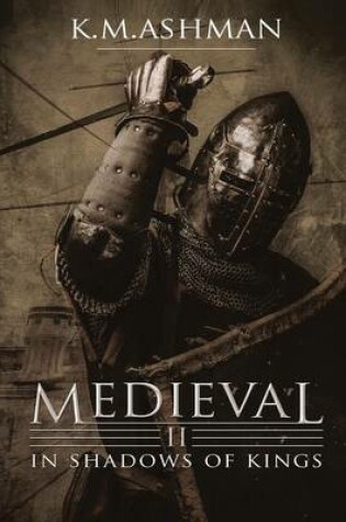 Cover of Medieval II - In Shadows of Kings