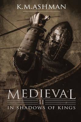 Book cover for Medieval II - In Shadows of Kings