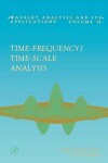 Book cover for Time-Frequency/Time-Scale Analysis