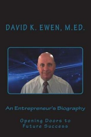 Cover of An Entrepreneur's Biography