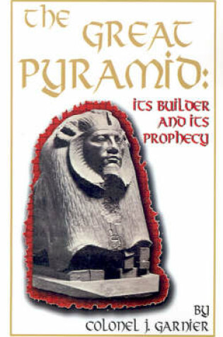 Cover of The Great Pyramid