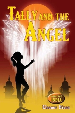 Cover of Tally and the Angel, Book One India