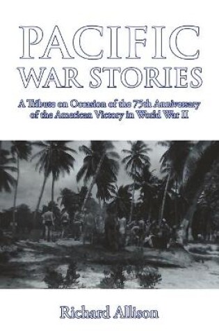 Cover of Pacific War Stories