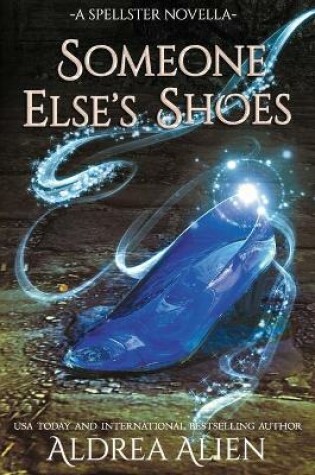 Cover of Someone Else's Shoes