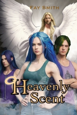 Book cover for Heavenly Scent