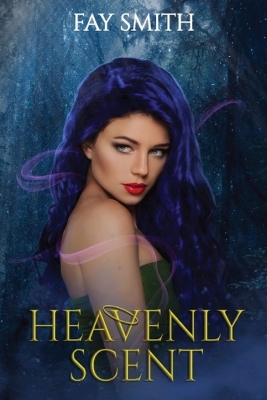 Book cover for Heavenly Scent