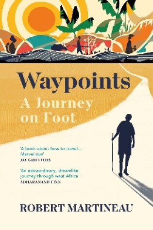 Cover of Waypoints