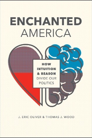 Cover of Enchanted America