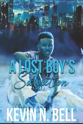 Book cover for A Lost Boy's Salvation Volume #2