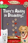 Book cover for There's Ability in Disability!