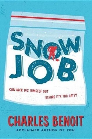 Cover of Snow Job