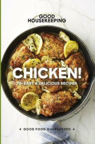 Cover of Good Housekeeping Chicken!