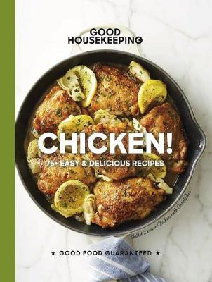 Book cover for Good Housekeeping Chicken!