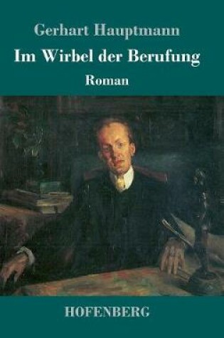 Cover of Im Wirbel der Berufung