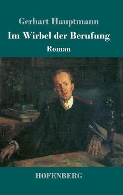 Book cover for Im Wirbel der Berufung