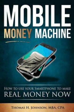 Cover of Mobile Money Machine