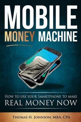 Book cover for Mobile Money Machine