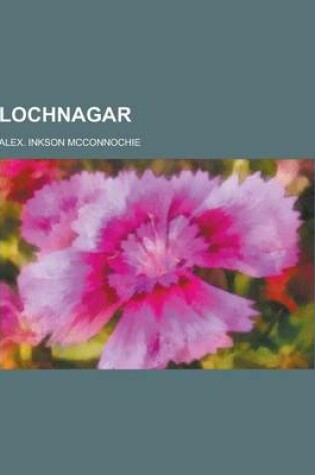 Cover of Lochnagar