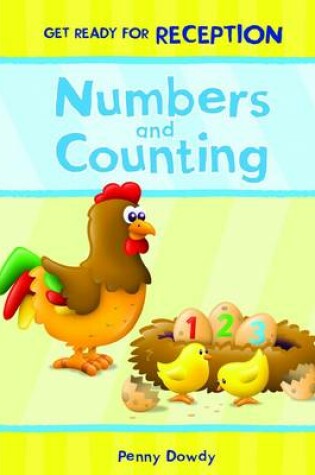 Cover of Numbers and Counting